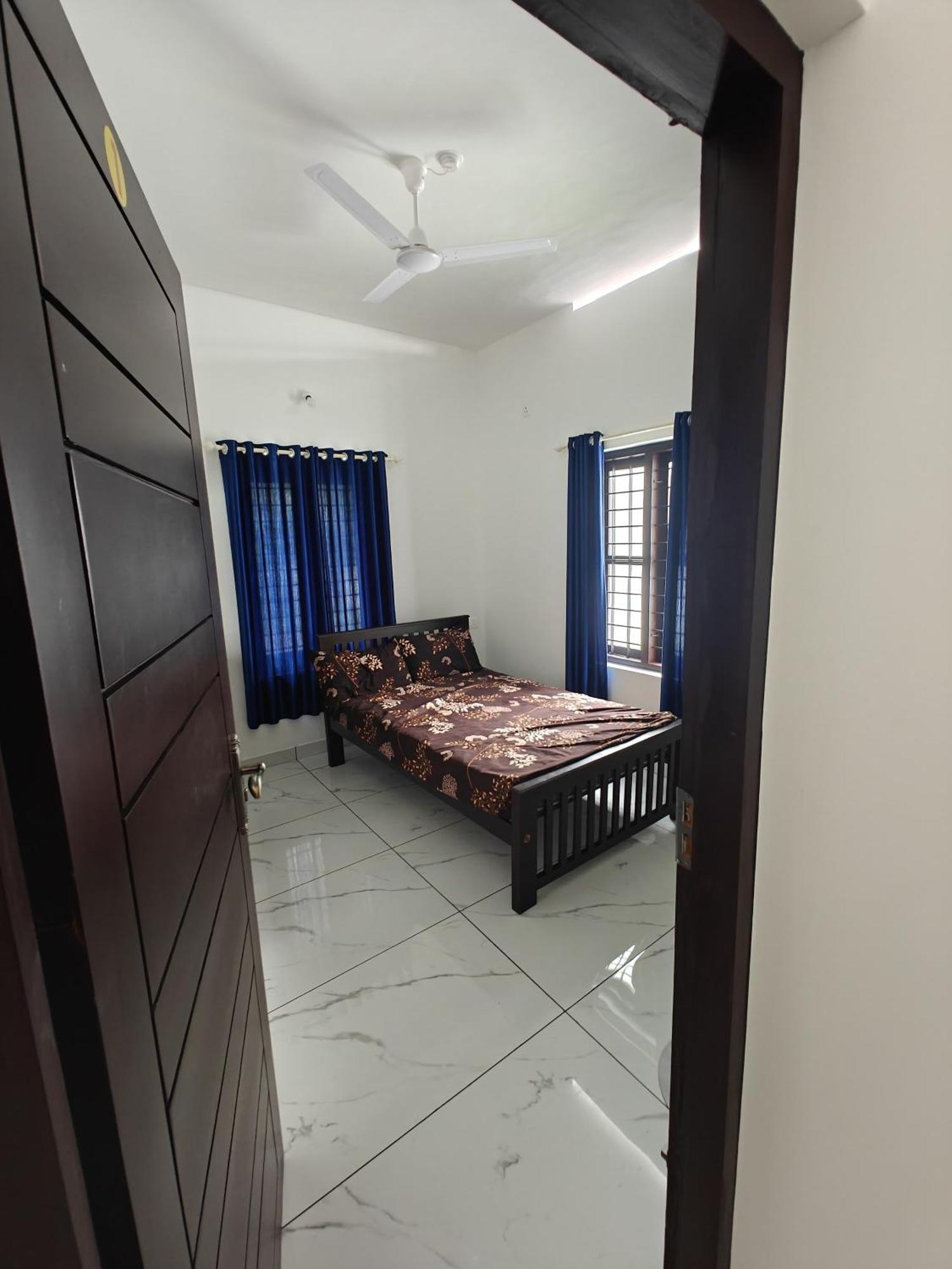 Aadhi Villa Варкала Екстер'єр фото
